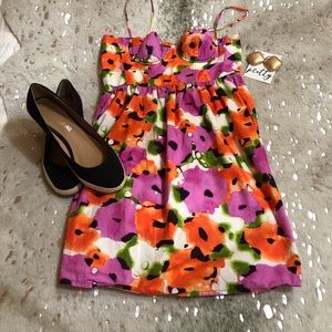 Victoria’s Secret Moda International Dress